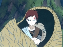 gaara