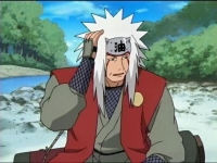 jiraiya