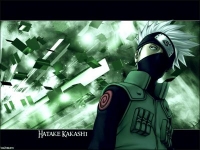 kakashi