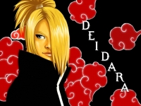 deidara